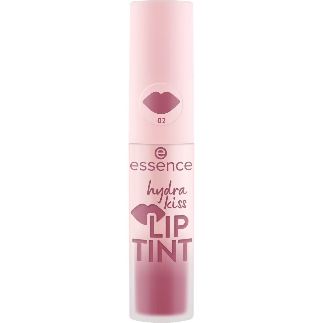 Губная помада hydra kiss lip tint Essence, 4 ml, объем 4 мл
Губная помада hydra kiss lip tint Essence, 4 ml, объем 4 мл