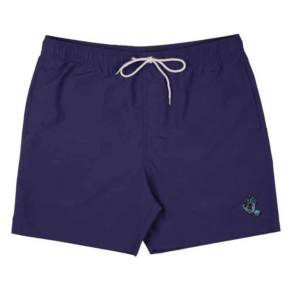 Шорты для плавания Santa Cruz Mini hand, синий
Шорты для плавания Santa Cruz Mini hand, синий