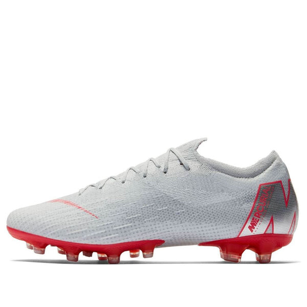Кроссовки mercurial vapor 12 elite ag pro 'grey red' Nike, серый
Кроссовки mercurial vapor 12 elite ag pro 'grey red' Nike, серый