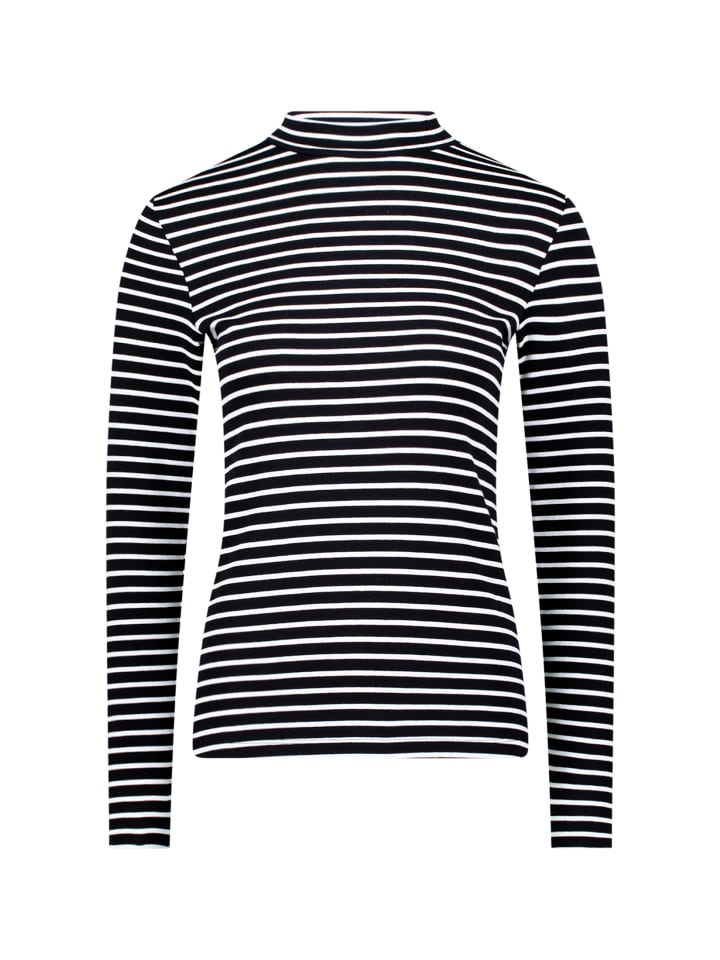 Zero Полосатая рубашка со стоячим воротником темно-сине-кремового цвета, Бежевый, Zero Полосатая рубашка со стоячим воротником темно-сине-кремового цвета
Zero Полосатая рубашка со стоячим воротником темно-сине-кремового цвета, Бежевый, Zero Полосатая рубашка со стоячим воротником темно-сине-кремового цвета