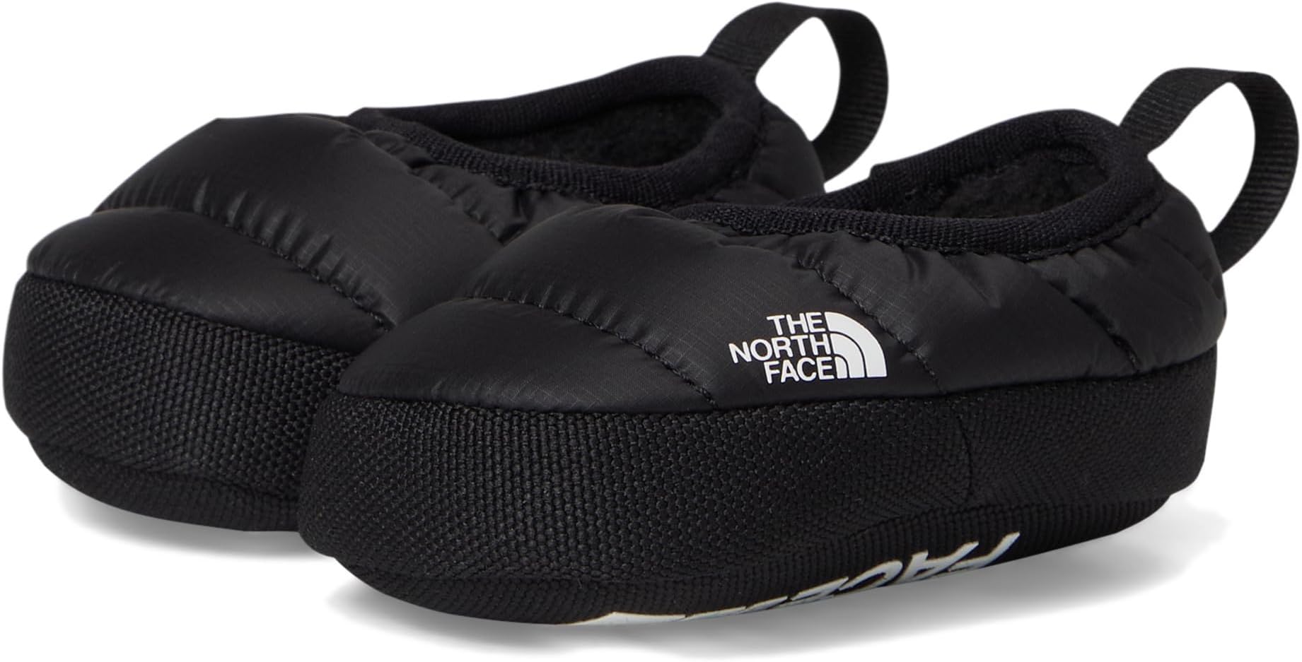 Тапочки The North Face Kids Tent Mule, TNF Black/TNF White
Тапочки The North Face Kids Tent Mule, TNF Black/TNF White