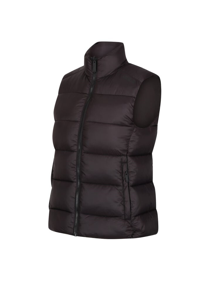 Функциональный жилет Regatta Steppweste / Bodywarmer Yewbank, черный
Функциональный жилет Regatta Steppweste / Bodywarmer Yewbank, черный
