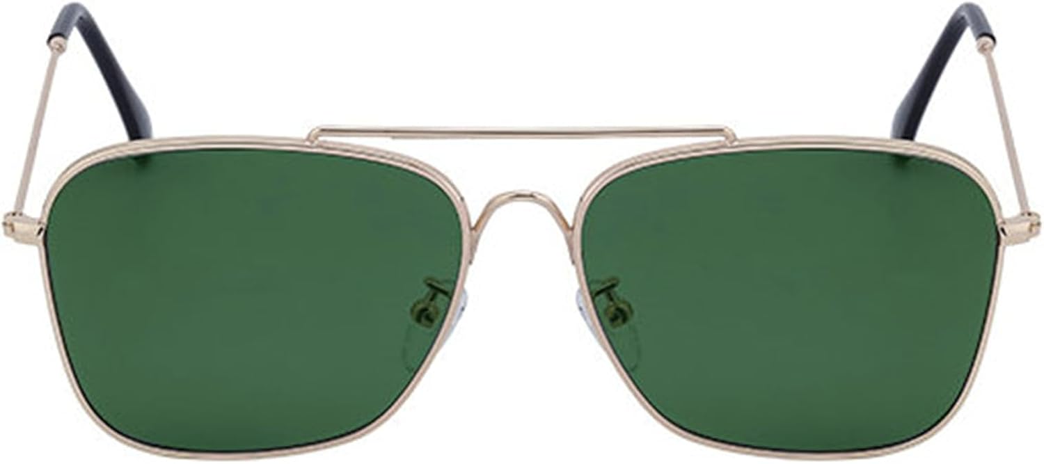 Солнцезащитные очки в стиле ретро «Хелена» квадратной формы для женщин, с двойной перемычкой, металлическая оправа, дизайнерские солнцезащитные очки с защитой от УФ-излучения UV400 helena, C6
Солнцезащитные очки в стиле ретро «Хелена» квадратной формы для женщин, с двойной перемычкой, металлическая оправа, дизайнерские солнцезащитные очки с защитой от УФ-излучения UV400 helena, C6