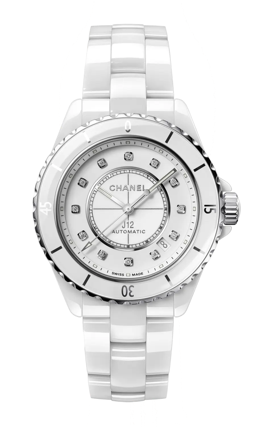 Часы j12 Chanel
Часы j12 Chanel