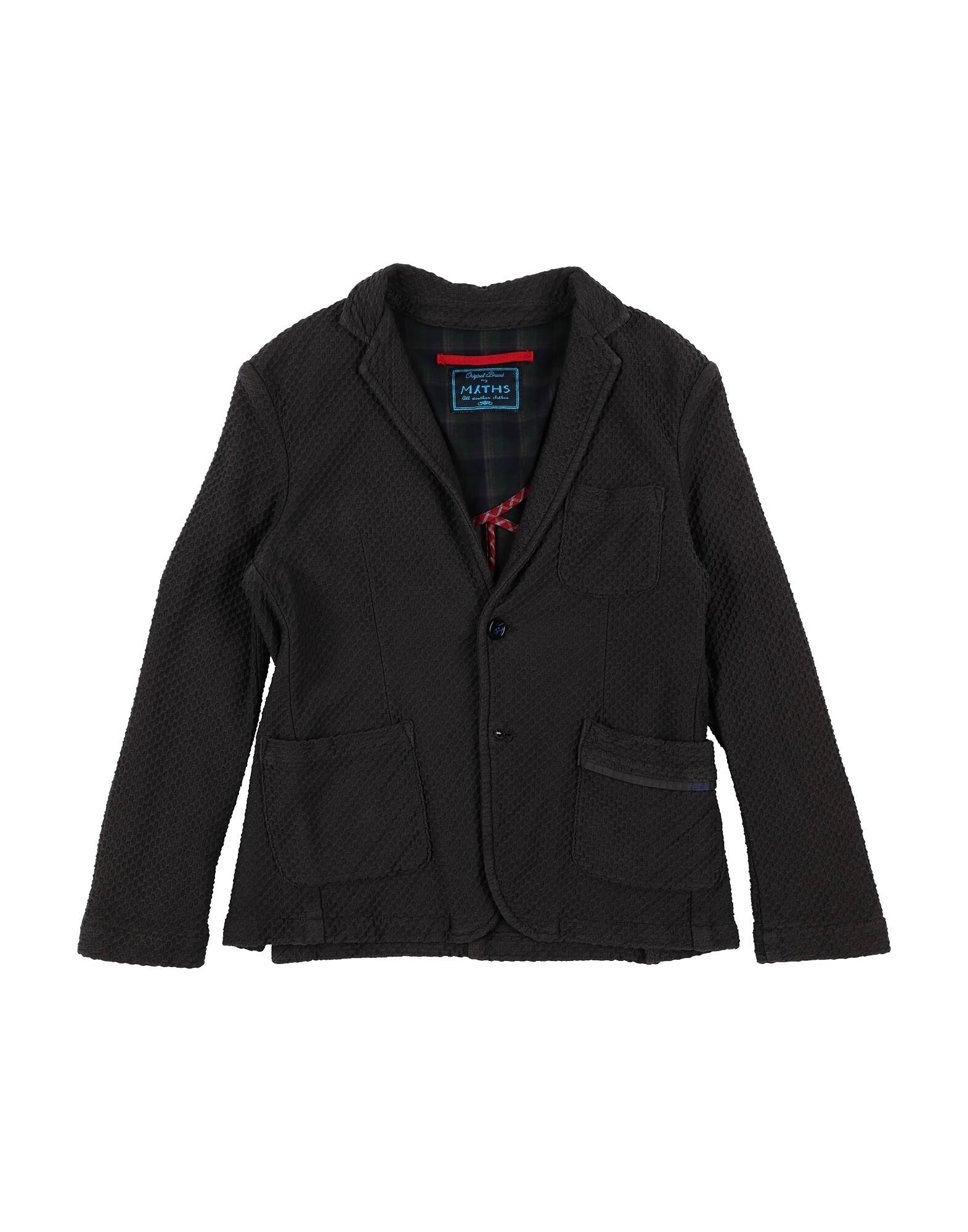 Блейзер для мальчиков Myths, свинцовый
Блейзер для мальчиков Myths, свинцовый