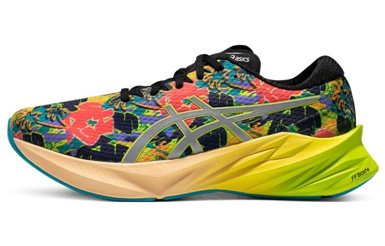Asics Novablast 3 Кроссовки Мужчины
Asics Novablast 3 Кроссовки Мужчины