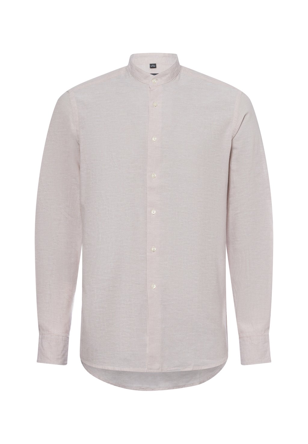 Рубашка Nils Sundström, бежевый
Рубашка Nils Sundström, бежевый