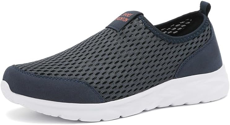 Мужские дышащие кроссовки Легкие Удобные Повседневные Фитнес Обувь Нескользящие Плоская Подошва Для Прогулок На Открытом Воздухе Asifn, синий
Мужские дышащие кроссовки Легкие Удобные Повседневные Фитнес Обувь Нескользящие Плоская Подошва Для Прогулок На Открытом Воздухе Asifn, синий