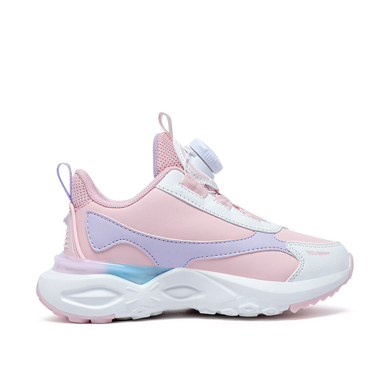 Кроссовки для бега Run Lightly Kids для начальной школы Big Wasp, розовый
Кроссовки для бега Run Lightly Kids для начальной школы Big Wasp, розовый