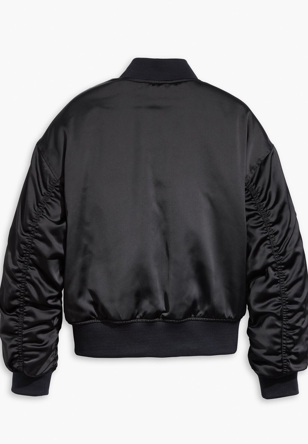 Куртка-бомбер ANDY TECHY JACKET Levi's, черный
Куртка-бомбер ANDY TECHY JACKET Levi's, черный