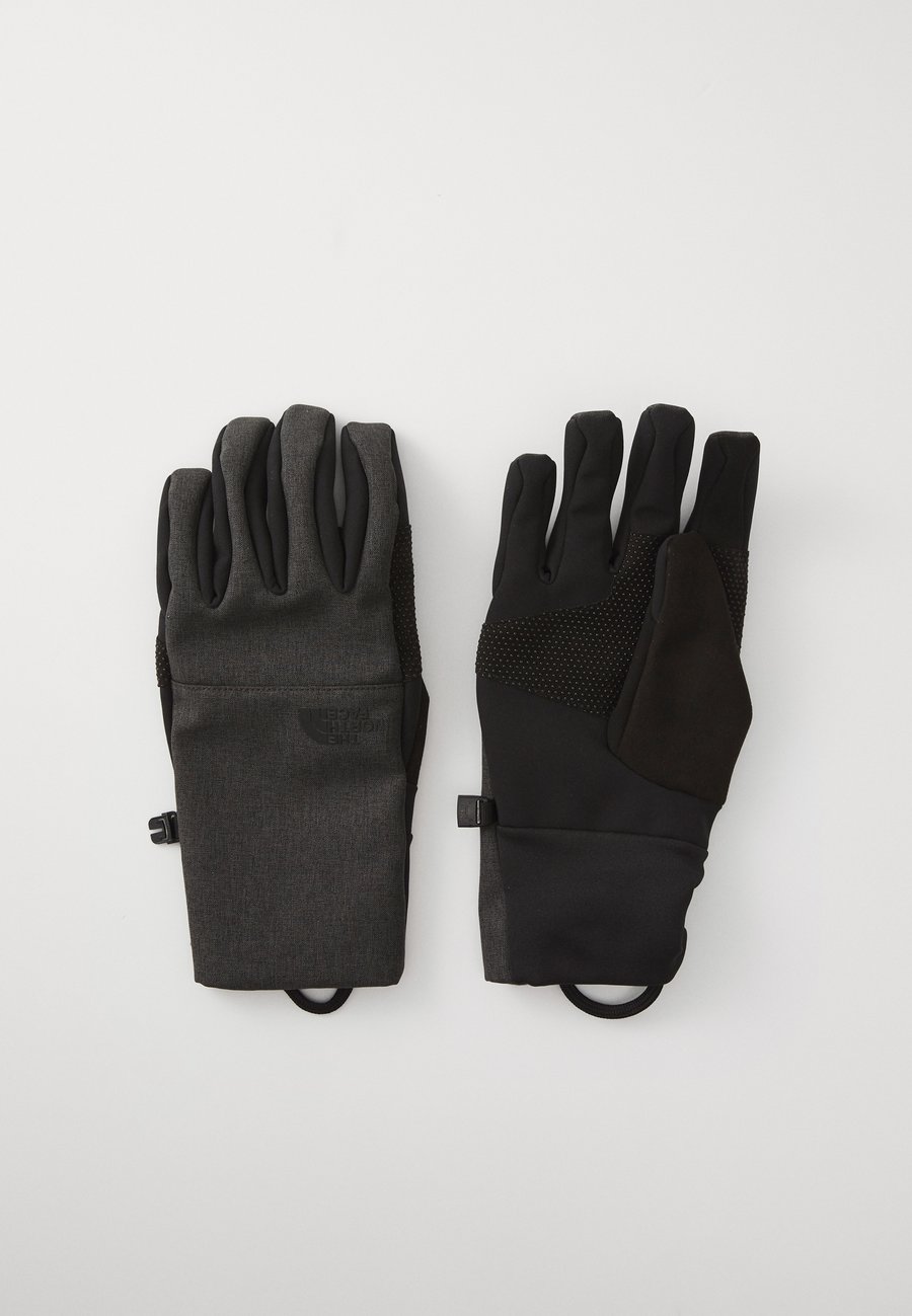 Перчатки The North Face APEX GLOVE UNISEX, Dark Grey Heather/Mottled Dark Grey
Перчатки The North Face APEX GLOVE UNISEX, Dark Grey Heather/Mottled Dark Grey