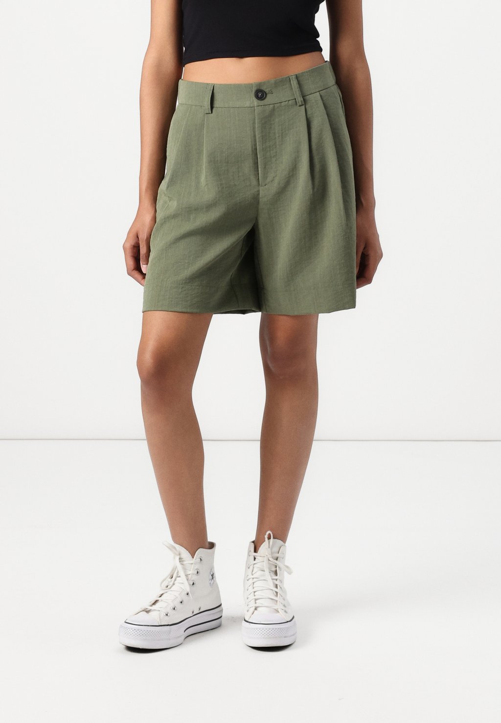 Шорты ONLMARSA SOLID WVN NOOS ONLY, цвет Kalamata
Шорты ONLMARSA SOLID WVN NOOS ONLY, цвет Kalamata