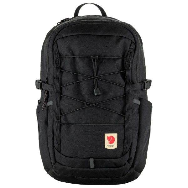 Skule 20 - рюкзак Fjällräven, черный
Skule 20 - рюкзак Fjällräven, черный