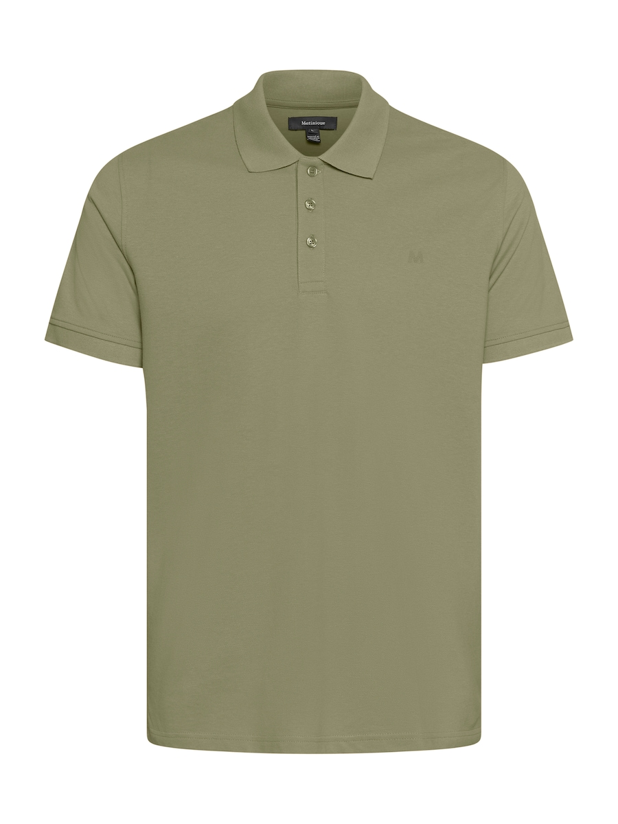 Рубашка Matinique MApoleo, хаки
Рубашка Matinique MApoleo, хаки