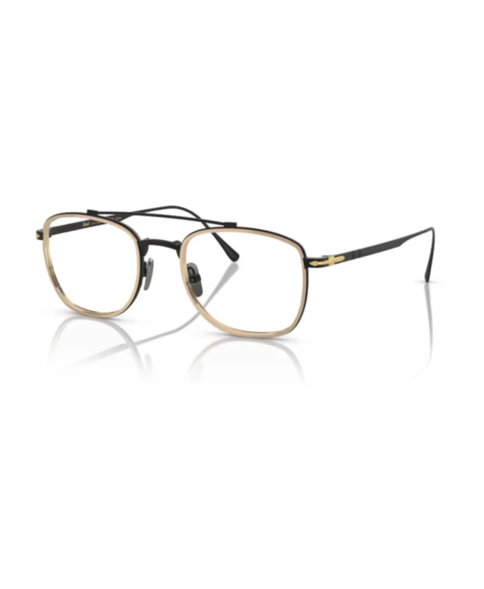 Стильные солнцезащитные очки Vista Persol, черный
Стильные солнцезащитные очки Vista Persol, черный