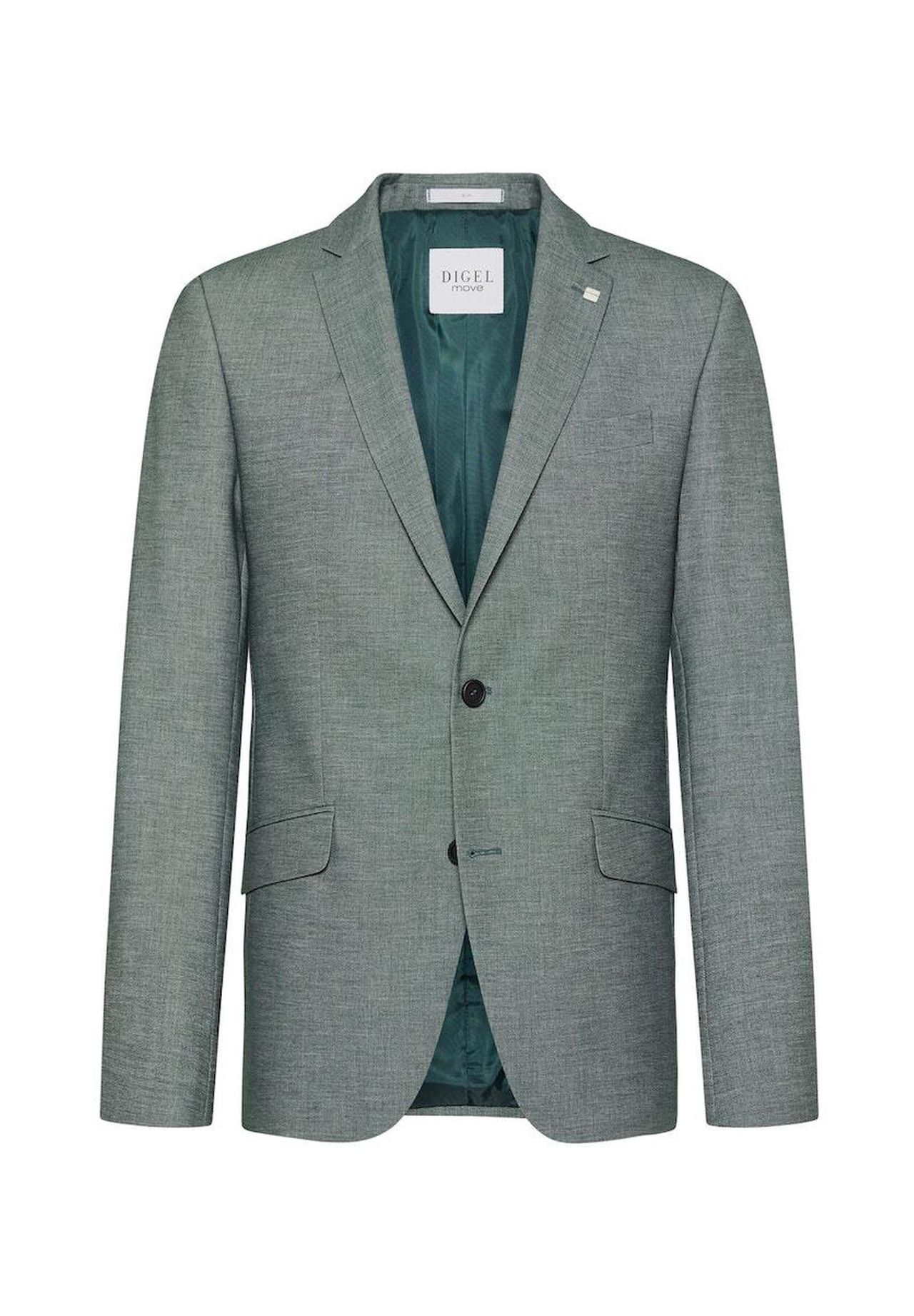 Куртка DIGEL, зеленый
Куртка DIGEL, зеленый