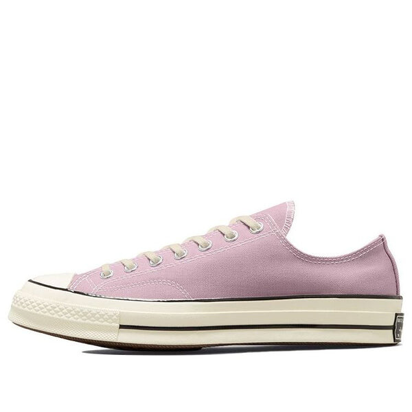 Кроссовки chuck 70 low 'himalayan salt' Converse, розовый
Кроссовки chuck 70 low 'himalayan salt' Converse, розовый