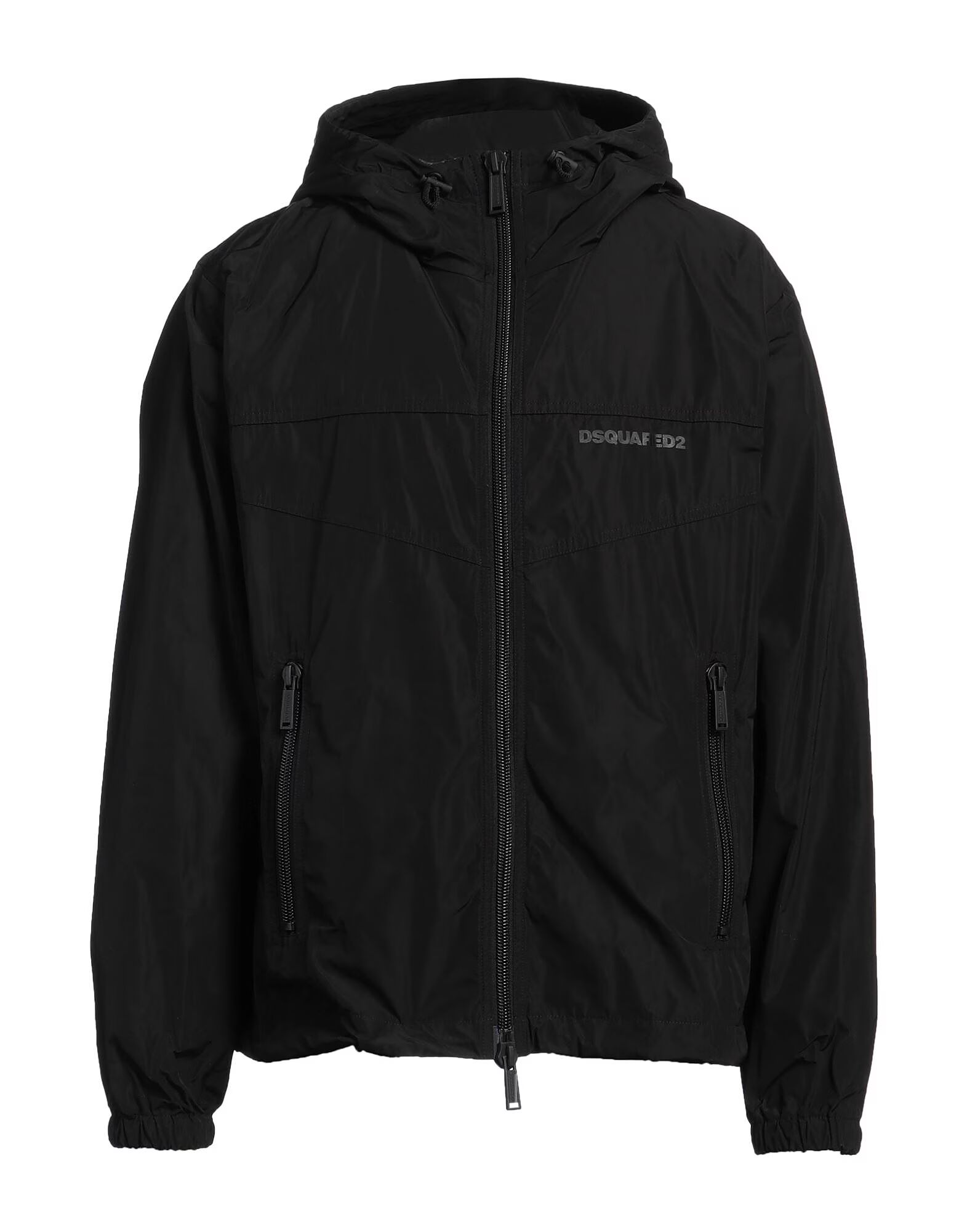 Куртка Dsquared2, черный
Куртка Dsquared2, черный