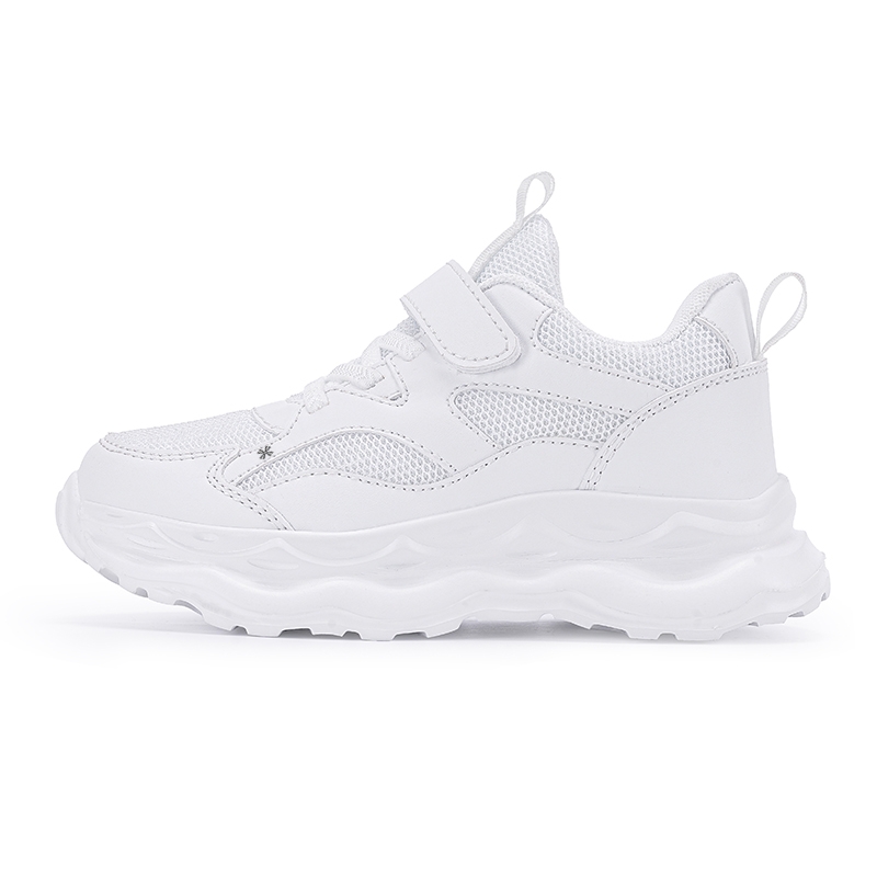 Детская обувь для повседневной жизни YUZHAOLIN, белый
Детская обувь для повседневной жизни YUZHAOLIN, белый