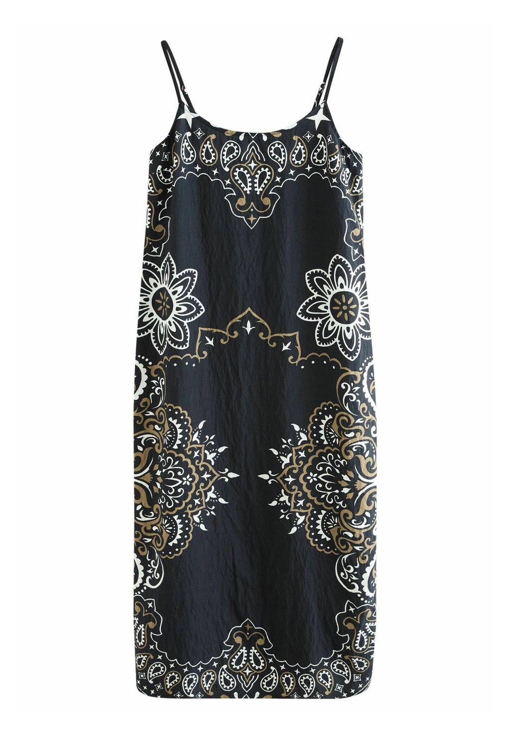 Повседневное платье PETITE FIT Next, черный
Повседневное платье PETITE FIT Next, черный