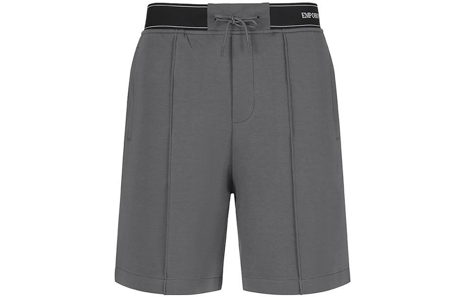 Футболка мужская повседневная сезон SS23 стальной серый EMPORIO ARMANI
Футболка мужская повседневная сезон SS23 стальной серый EMPORIO ARMANI