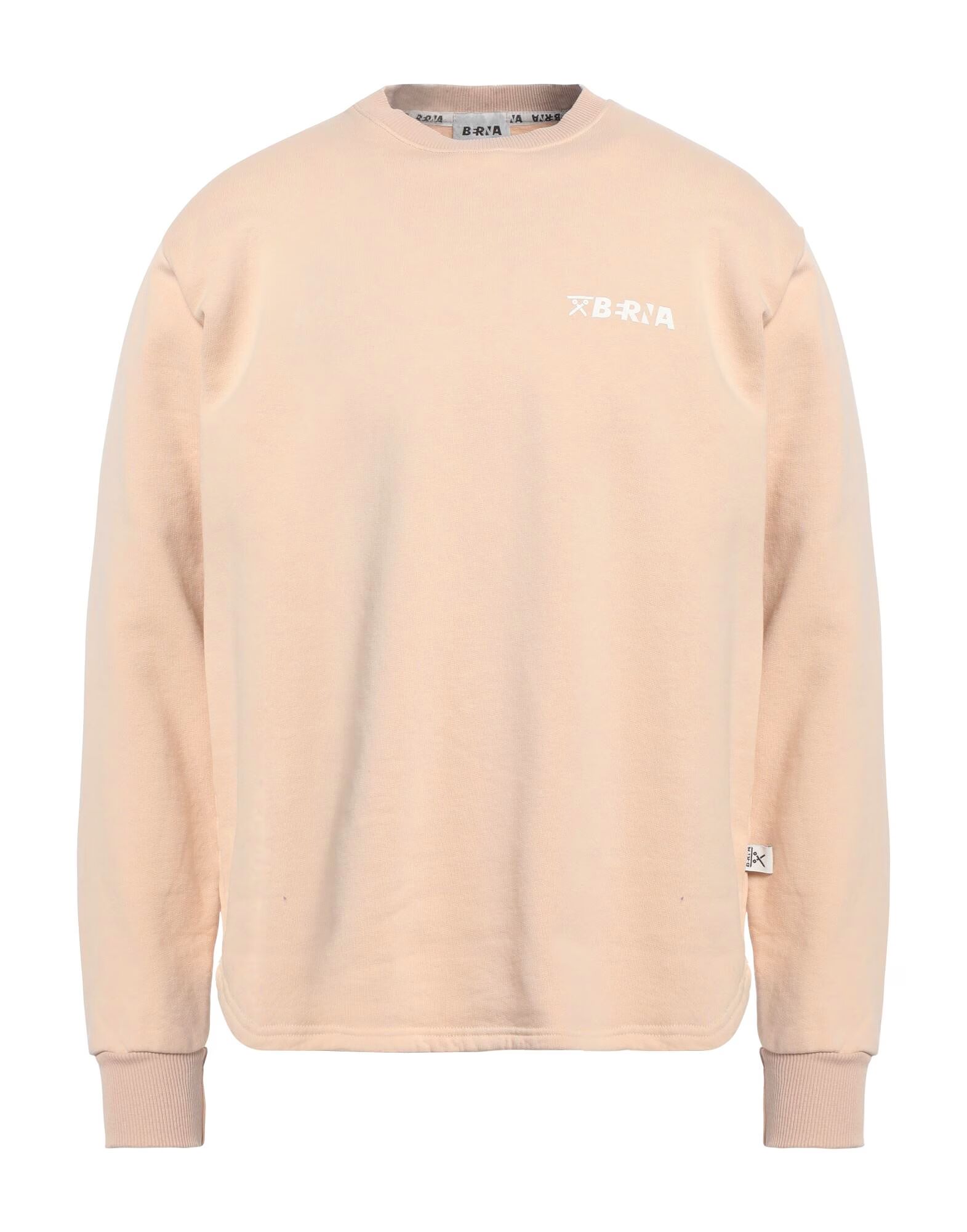 Толстовка Berna, песочный
Толстовка Berna, песочный