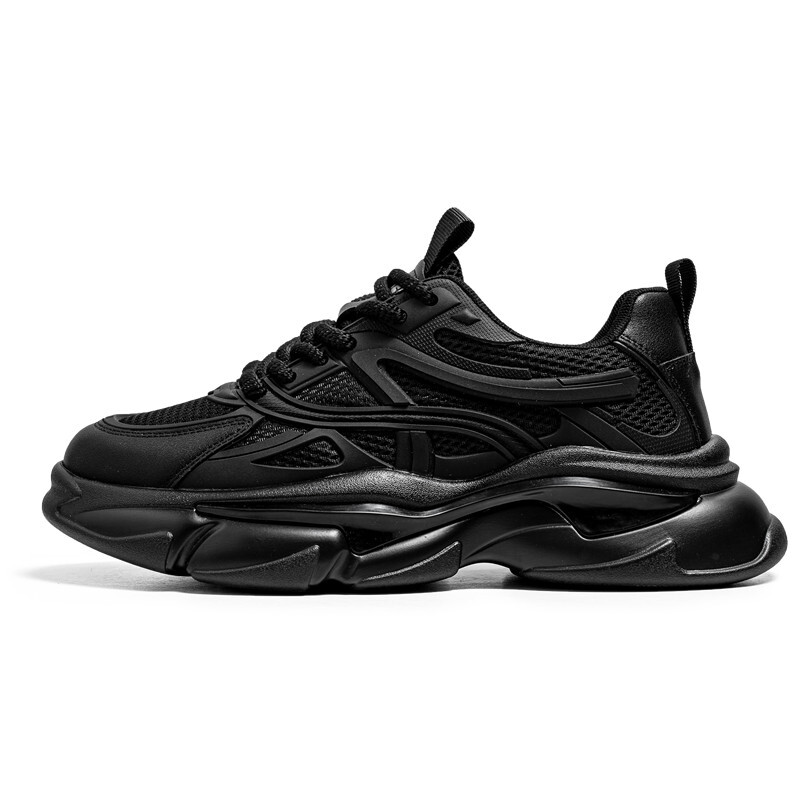 Кроссовки мужские толстые низкие Bull Charm, белый
Кроссовки мужские толстые низкие Bull Charm, белый