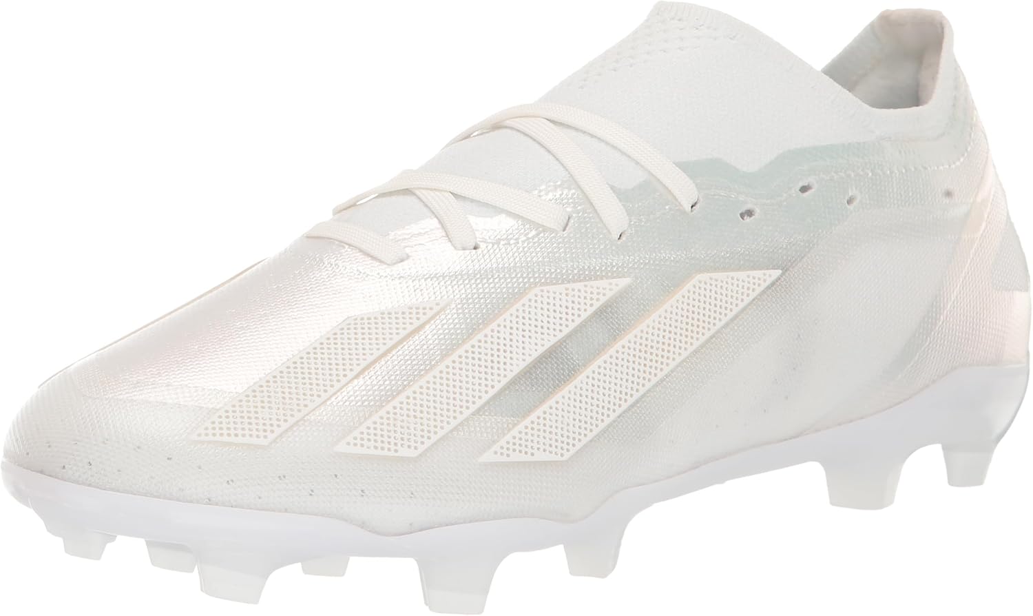 Кроссовки Adidas для взрослых унисекс X Crazyfast.2 для твердой поверхности, белый
Кроссовки Adidas для взрослых унисекс X Crazyfast.2 для твердой поверхности, белый