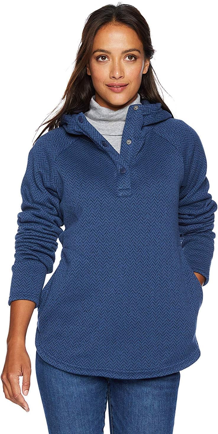 Columbia Women's Darling Days II худи, Nocturnal
Columbia Women's Darling Days II худи, Nocturnal