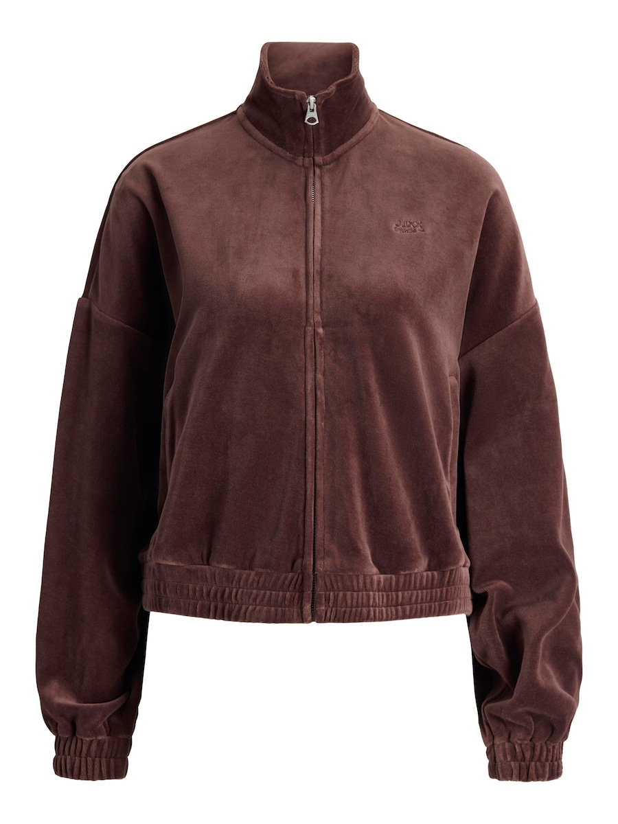 Вязаный кардиган JJXX JXSnookie, коричневый
Вязаный кардиган JJXX JXSnookie, коричневый