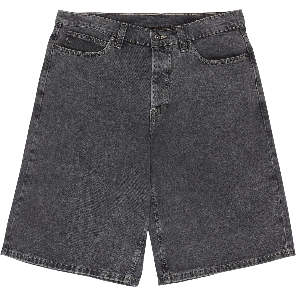 Джинсовые шорты Element Big 5, серый
Джинсовые шорты Element Big 5, серый