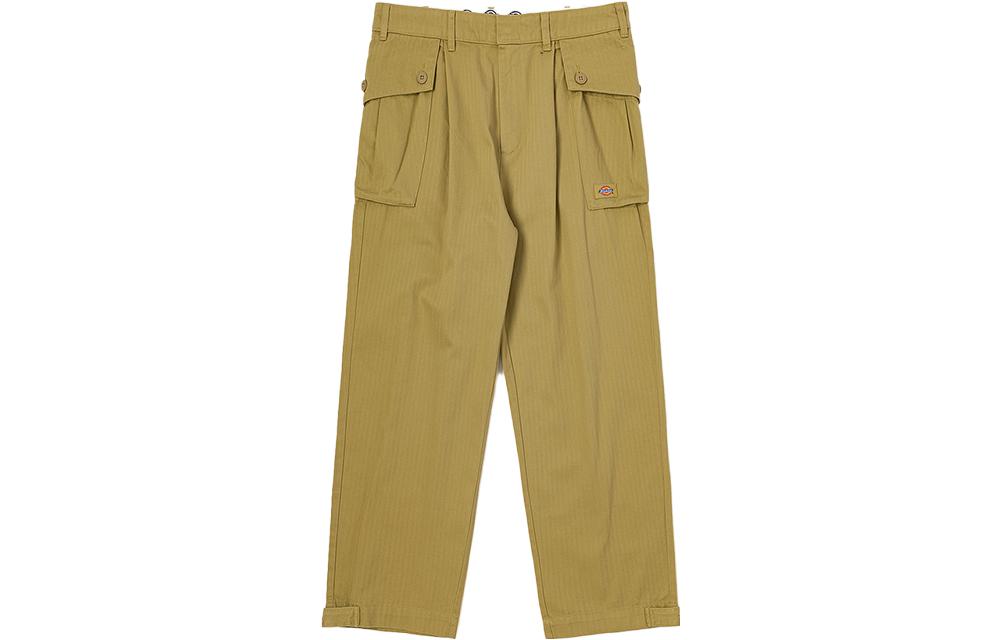 Повседневные брюки мужские Dickies, Хаки
Повседневные брюки мужские Dickies, Хаки