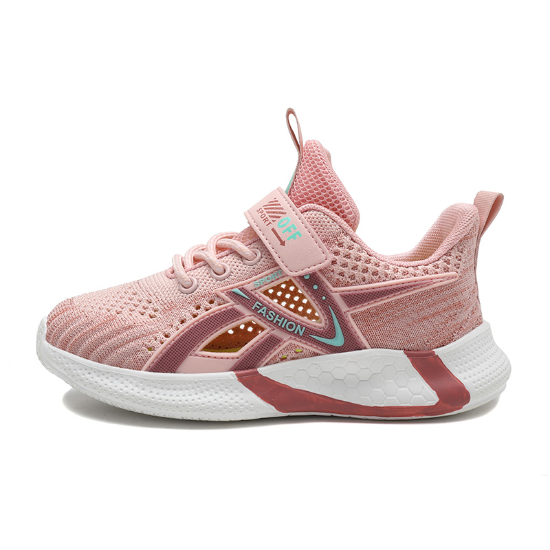 Детские кроссовки для бега, устойчивые к истиранию и скольжению Bull charm, розовый/фиолетовый
Детские кроссовки для бега, устойчивые к истиранию и скольжению Bull charm, розовый/фиолетовый