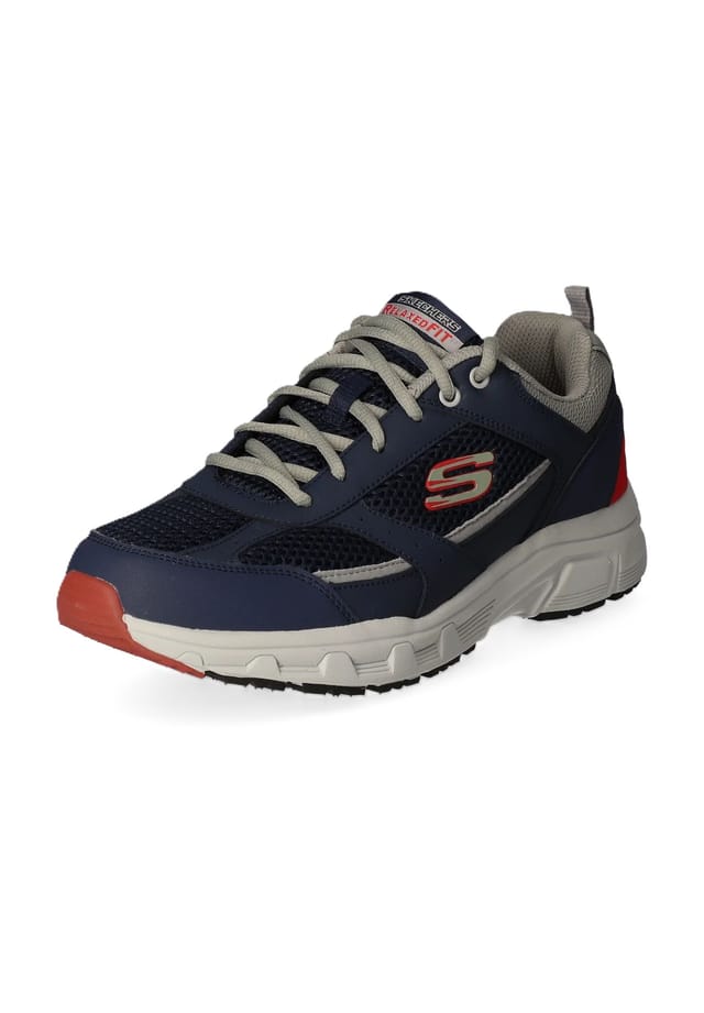 Кроссовки Oak Canyon "Verketta" стелька из пеноматериала с эффектом памяти Skechers, мультиколор
Кроссовки Oak Canyon "Verketta" стелька из пеноматериала с эффектом памяти Skechers, мультиколор
