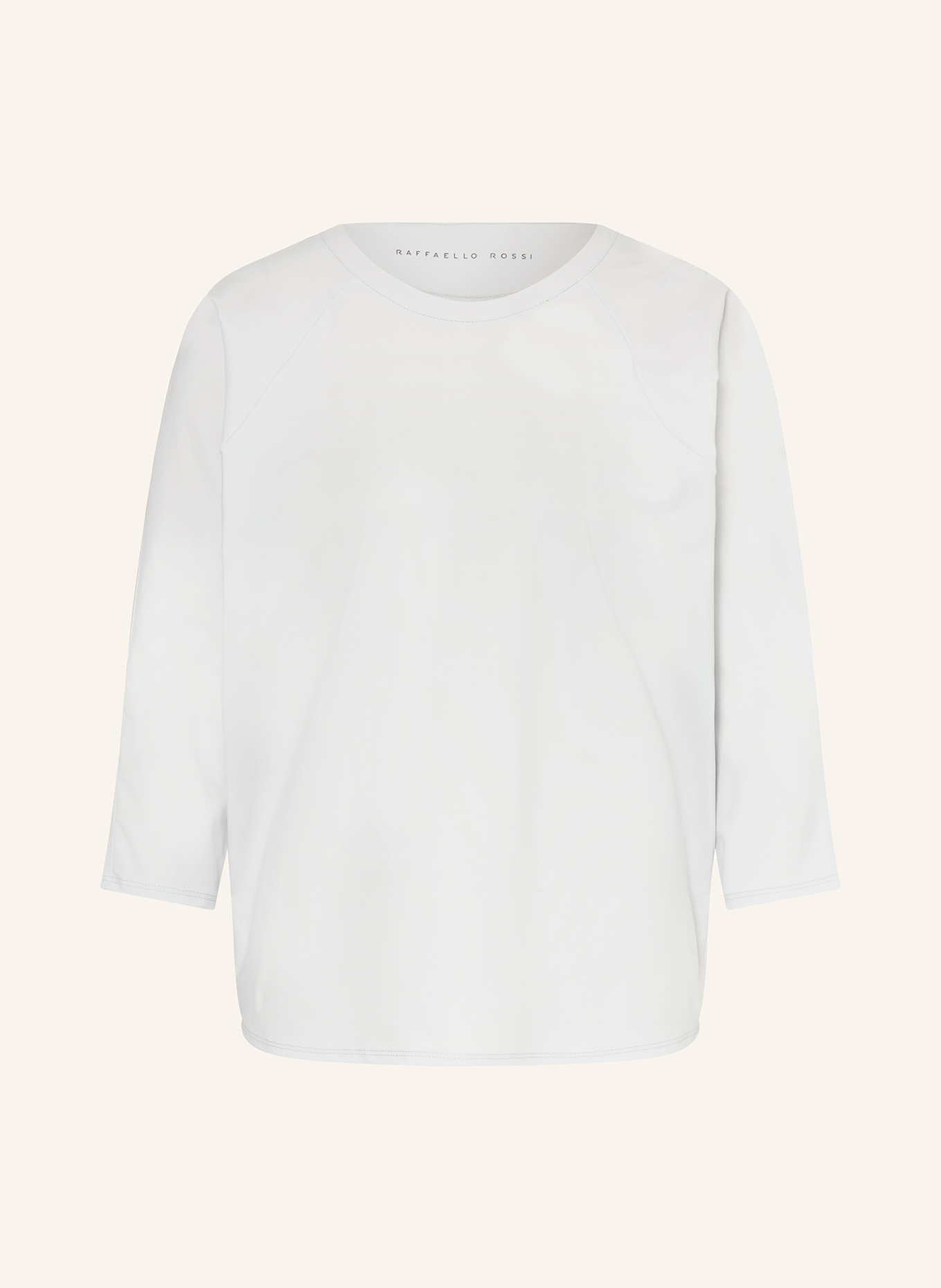 Рубашка Грация с рукавами 3/4 Raffaello Rossi, серый
Рубашка Грация с рукавами 3/4 Raffaello Rossi, серый