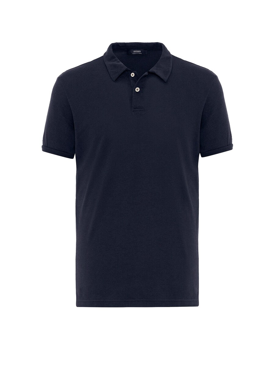 Рубашка Antioch, темно-синий
Рубашка Antioch, темно-синий