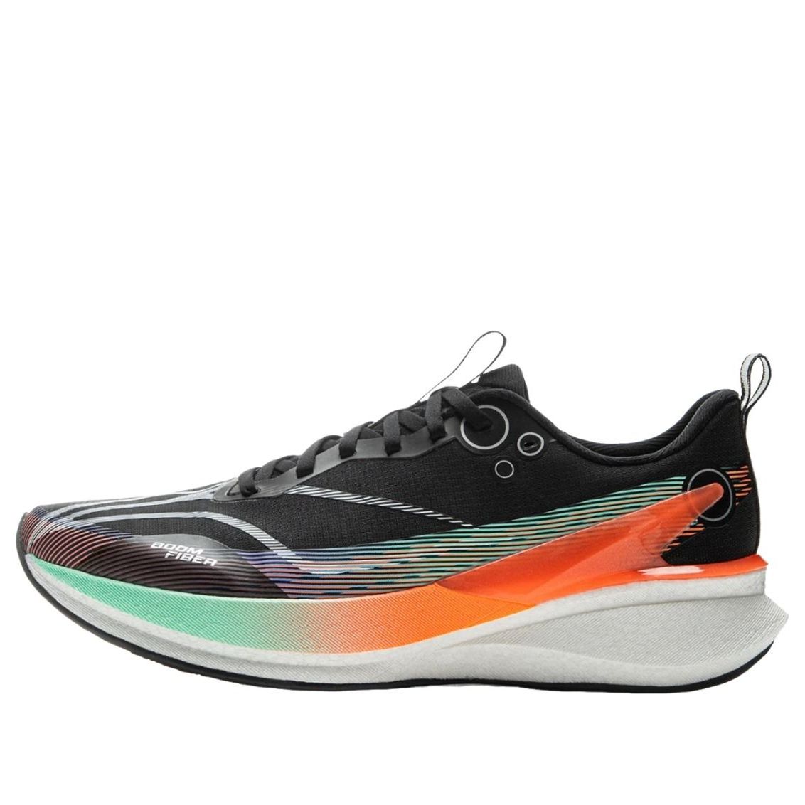 Li-Ning Red Hare 8 Pro 'Black Blue Orange'
Li-Ning Red Hare 8 Pro 'Black Blue Orange'