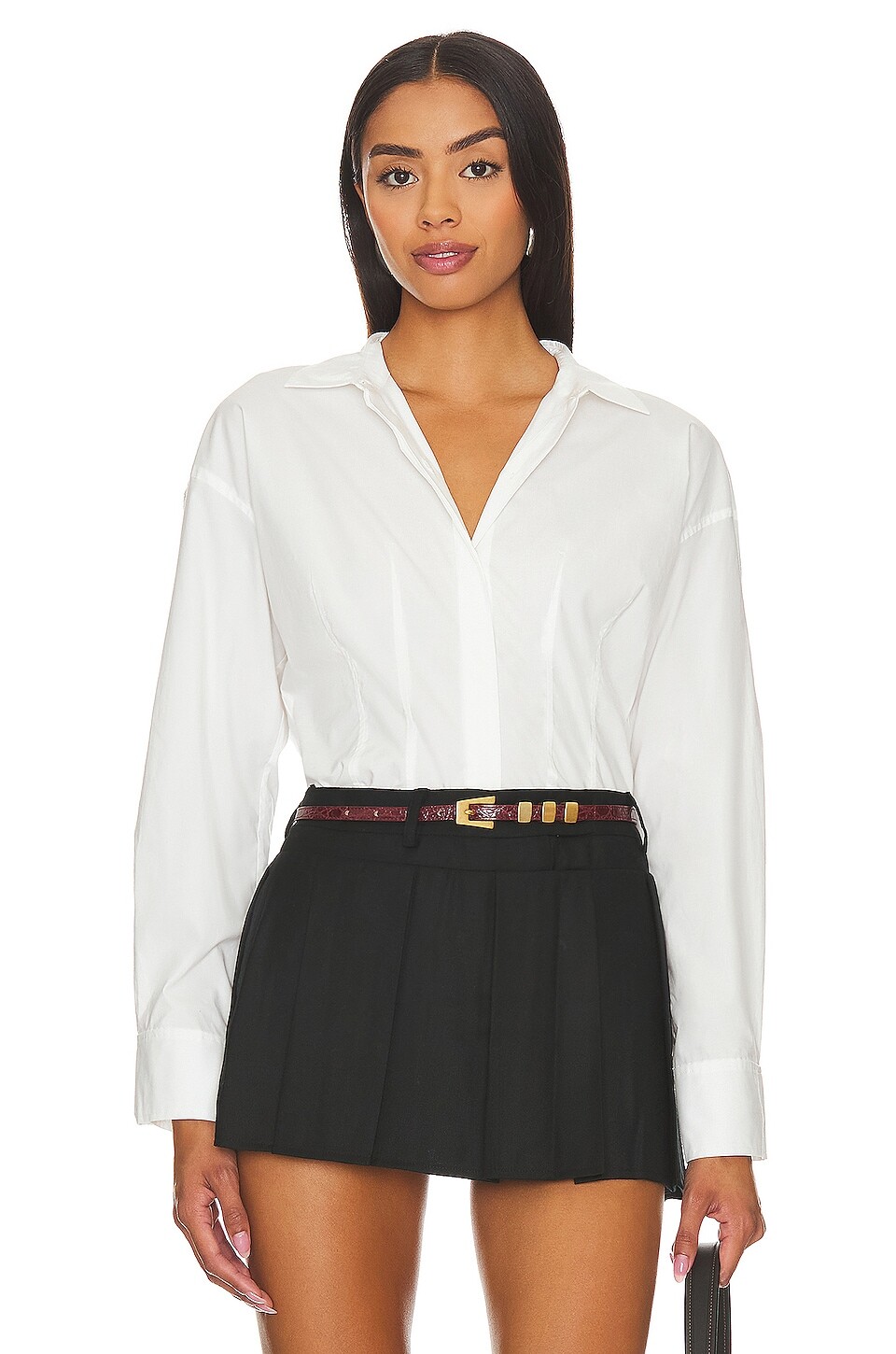 Топ Rails Anabelle, белый
Топ Rails Anabelle, белый