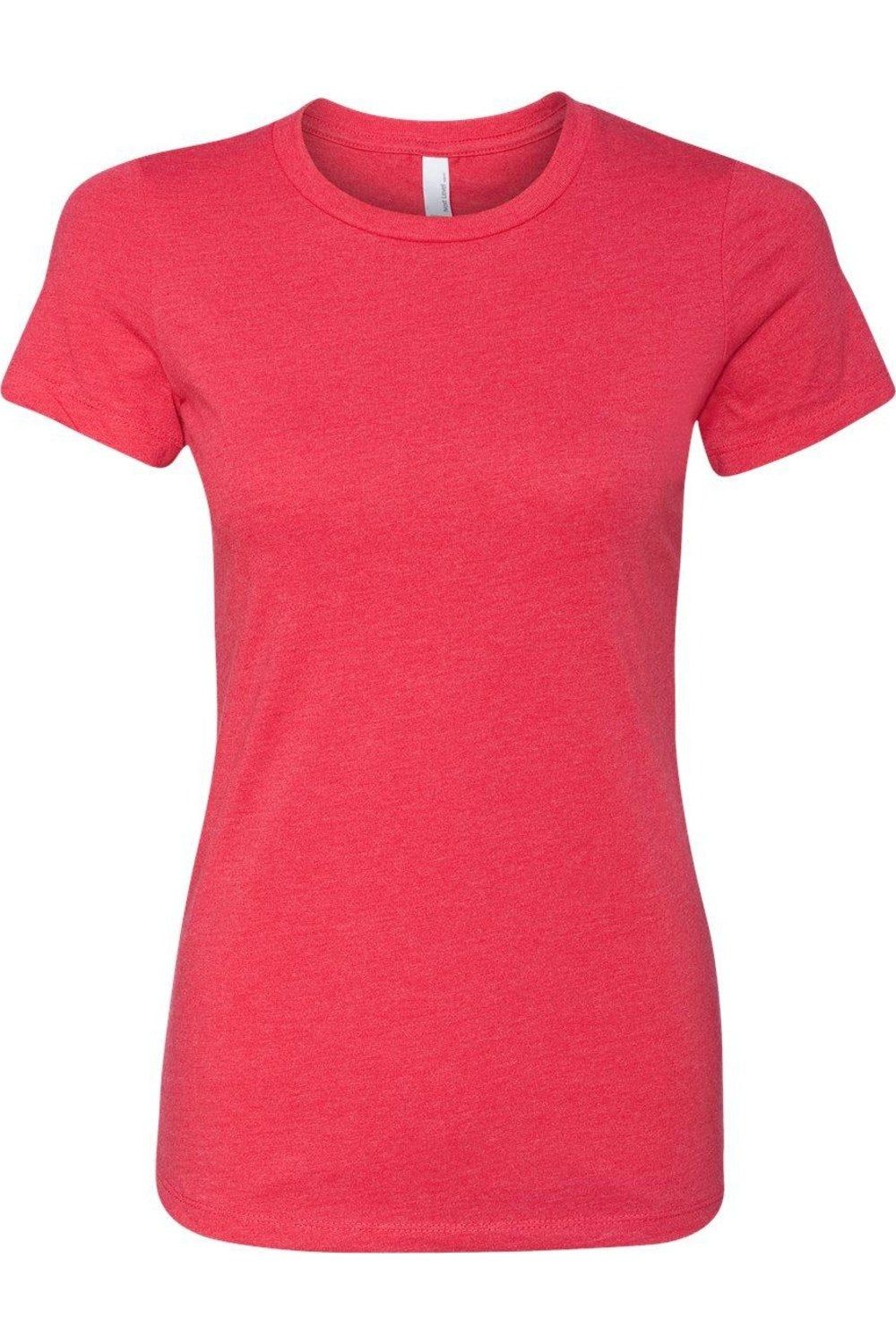 Футболка женская Next Level CVC, красный
Футболка женская Next Level CVC, красный