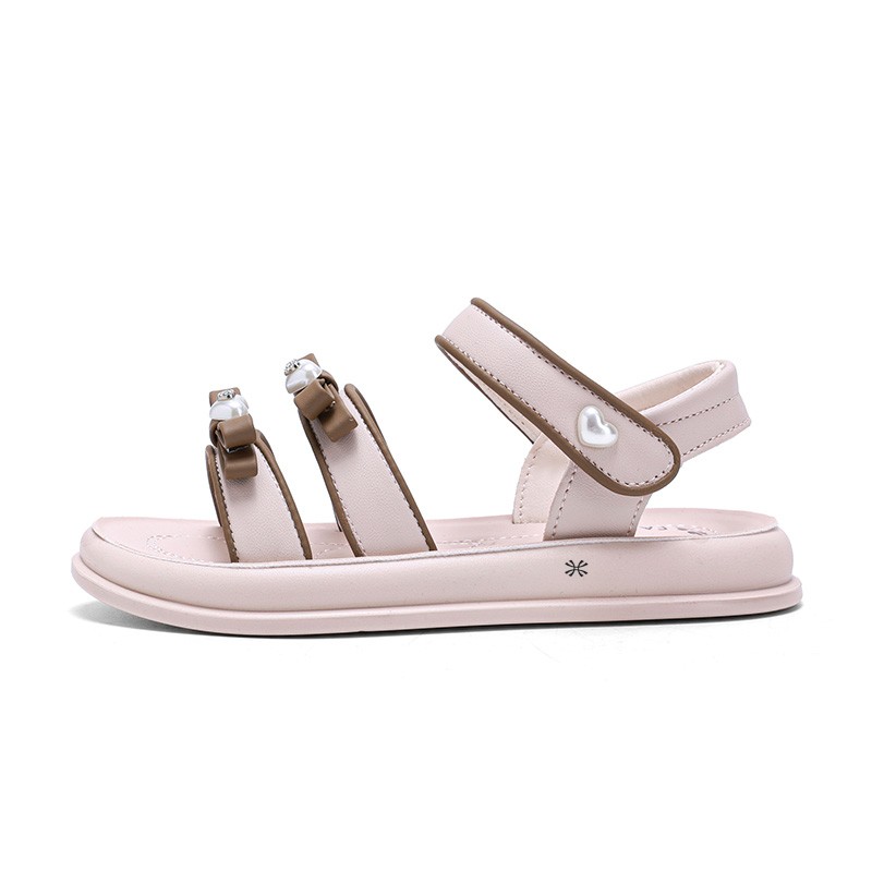 Детские сандалии YUZHAOLIN, розовый
Детские сандалии YUZHAOLIN, розовый