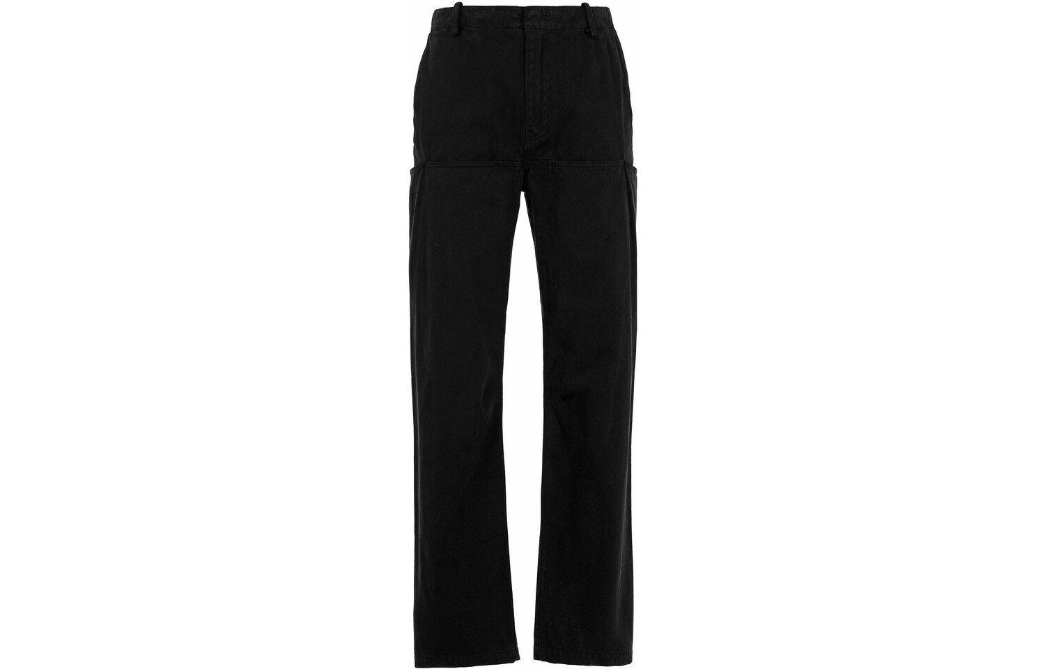 Balenciaga X Повседневные брюки унисекс черные Yeezy, черный
Balenciaga X Повседневные брюки унисекс черные Yeezy, черный