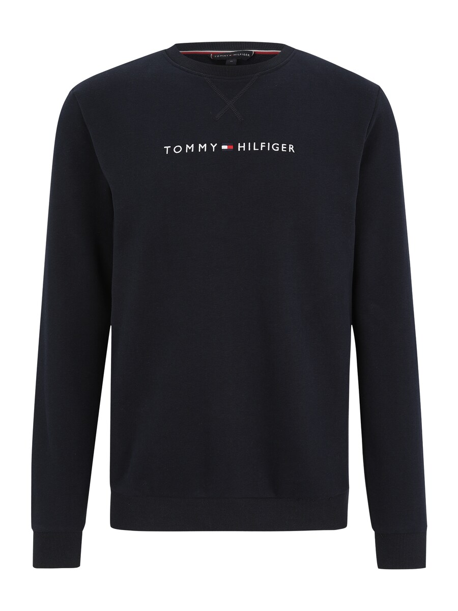 Толстовка TOMMY HILFIGER, темно-синий
Толстовка TOMMY HILFIGER, темно-синий