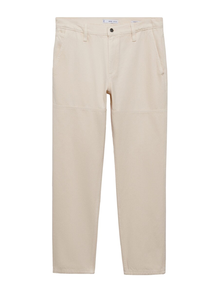 Джинсы MANGO MAN Regular Jeans Hunter, бежевый
Джинсы MANGO MAN Regular Jeans Hunter, бежевый