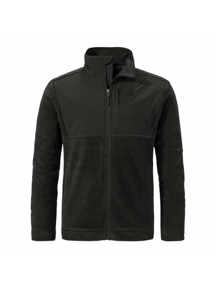 Флисовая куртка Schöffel, черный
Флисовая куртка Schöffel, черный