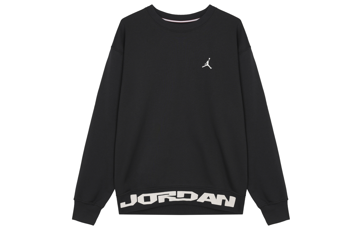 Свитшот MVP мужской черный Jordan
Свитшот MVP мужской черный Jordan