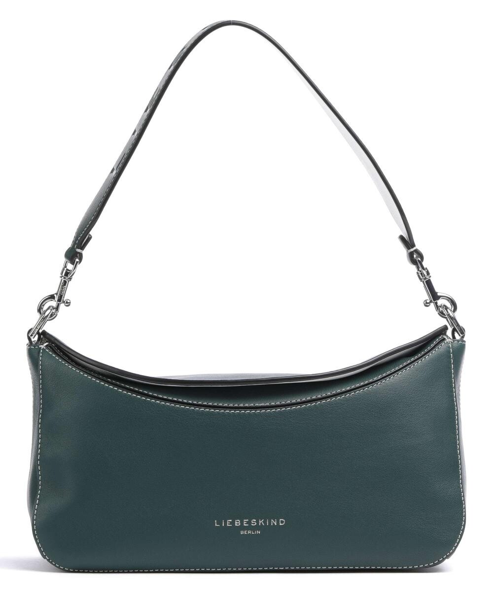 Сумка через плечо Alessa 2 Kodiaq M из овечьей кожи Liebeskind, зеленый
Сумка через плечо Alessa 2 Kodiaq M из овечьей кожи Liebeskind, зеленый