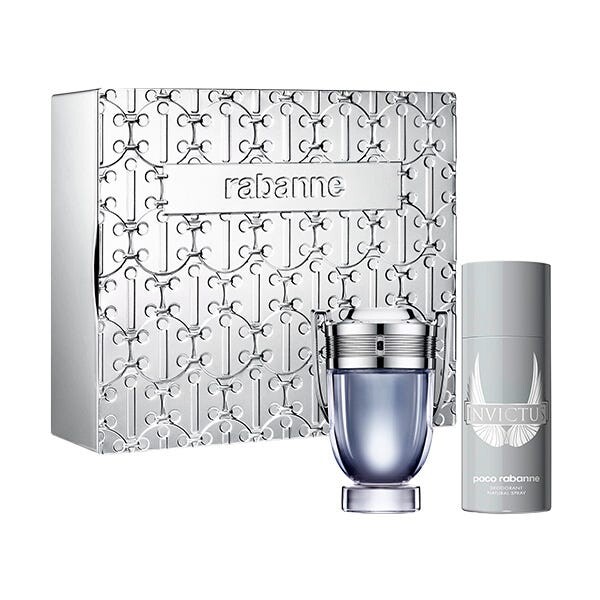 Дело Инвиктуса 1 шт Paco Rabanne
Дело Инвиктуса 1 шт Paco Rabanne