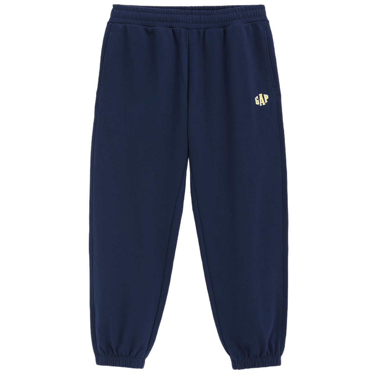 Повседневные брюки мужские GAP, синий
Повседневные брюки мужские GAP, синий