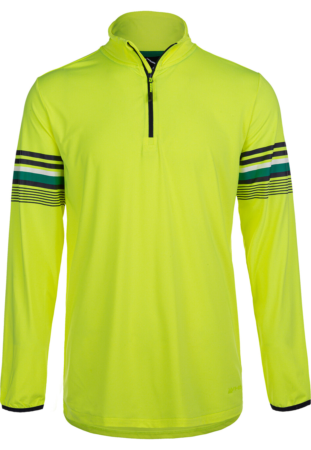 Толстовка Whistler Funktionsshirt Tefei, цвет 5001 Safety Yellow
Толстовка Whistler Funktionsshirt Tefei, цвет 5001 Safety Yellow