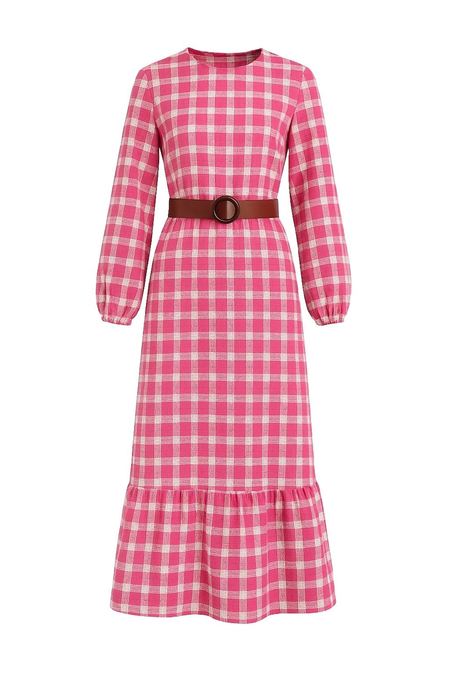 Платье MODAMIHRAM, светло-розовый
Платье MODAMIHRAM, светло-розовый